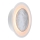 Paulmann 79700 - LED/6,5W Настінний світильник TIRIL 230V