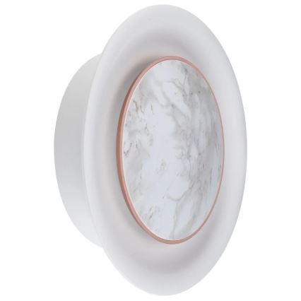 Paulmann 79700 - LED/6,5W Настінний світильник TIRIL 230V