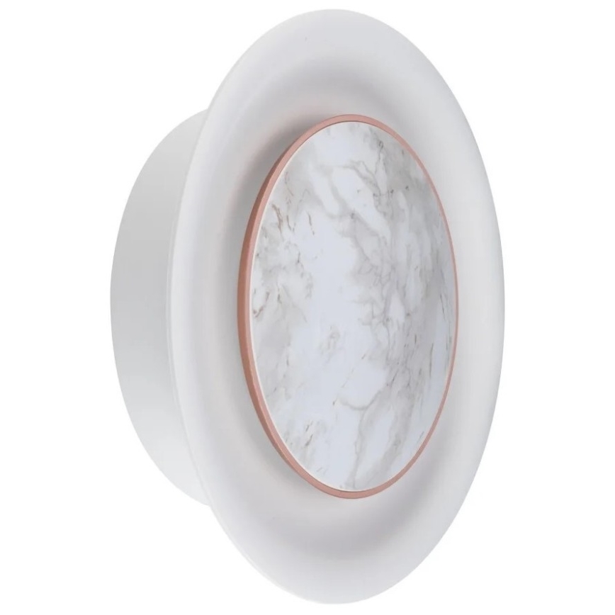 Paulmann 79700 - LED/6,5W Настінний світильник TIRIL 230V