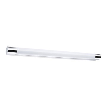Paulmann 79716 - LED/10,5W IP44 Дзеркало з підсвічуванням для ванної кімнати MIZAR 230V