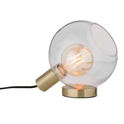 Paulmann 79727 - Настольная лампа ESBEN 1xE27/20W 230V