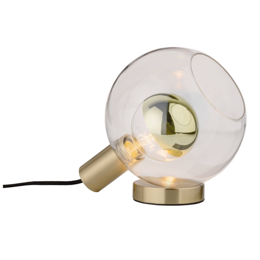 Paulmann 79727 - Настольная лампа ESBEN 1xE27/20W 230V