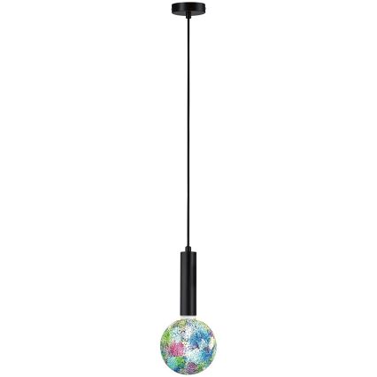 Paulmann 79757 - Люстра на тросе NEORDIC 1xE27/20W/230V