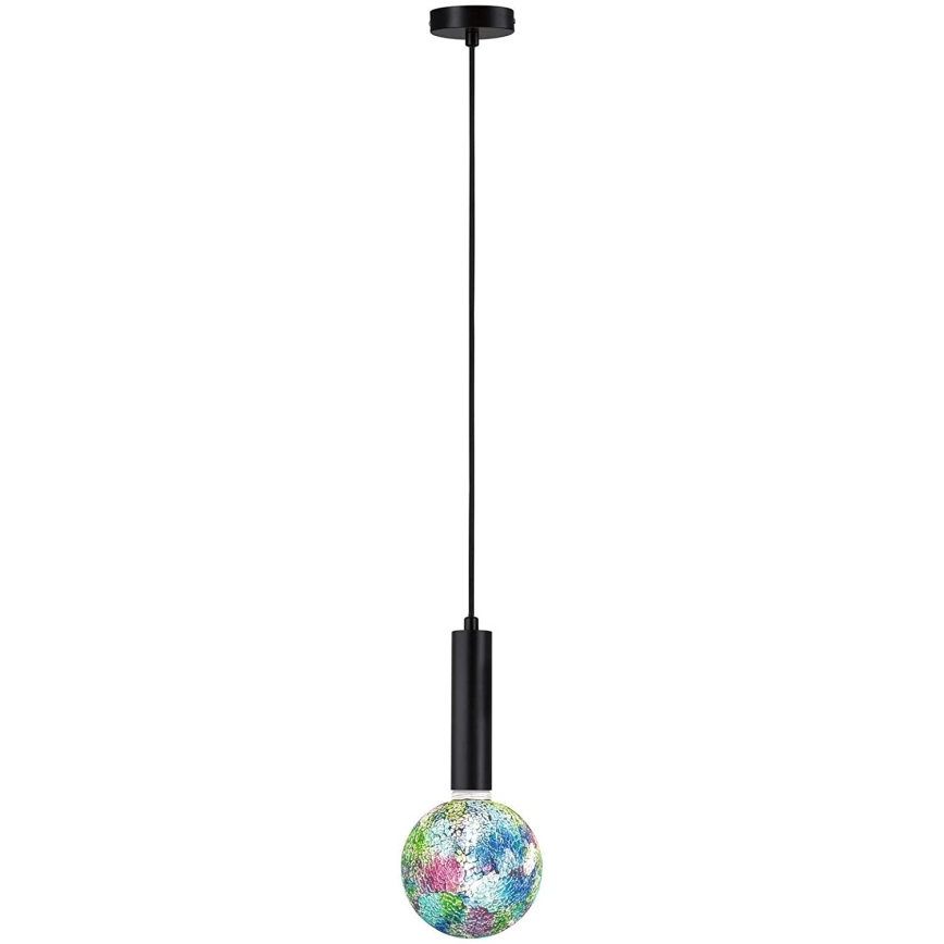 Paulmann 79757 - Люстра на тросе NEORDIC 1xE27/20W/230V