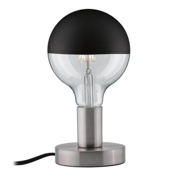 Paulmann 79759 - Настольная лампа HALDOR 1xE27/20W/230V