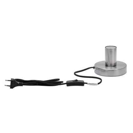Paulmann 79759 - Настольная лампа HALDOR 1xE27/20W/230V