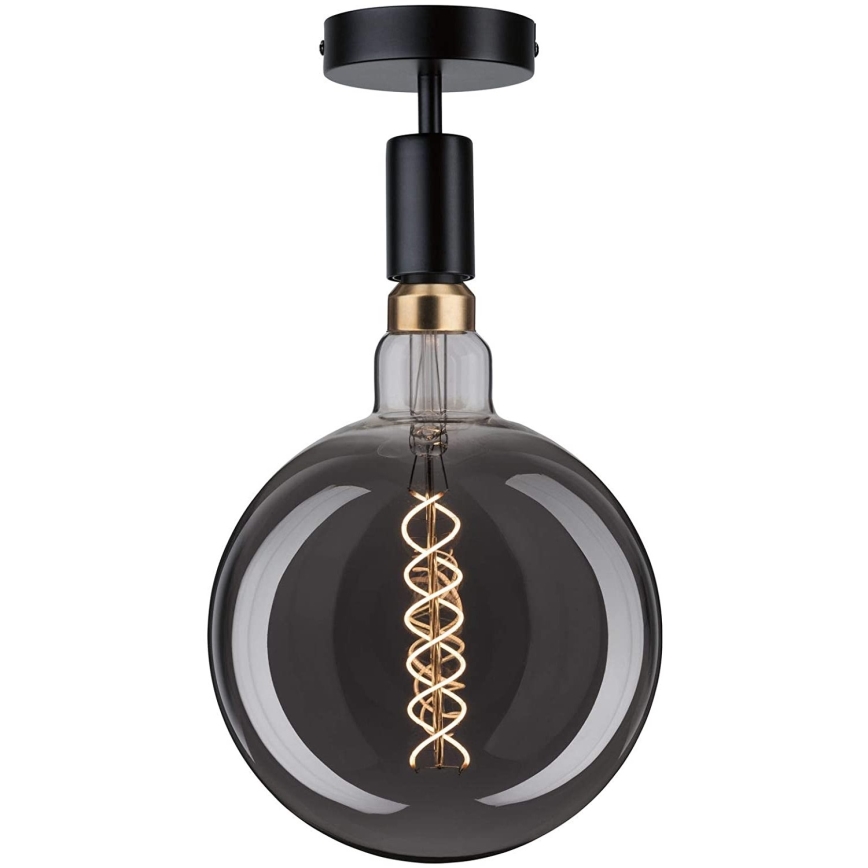 Paulmann 79760 - Потолочный светильник HALDOR 1xE27/20W/230V