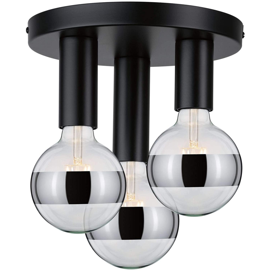 Paulmann 79761 - Потолочный светильник HALDOR 3xE27/20W/230V