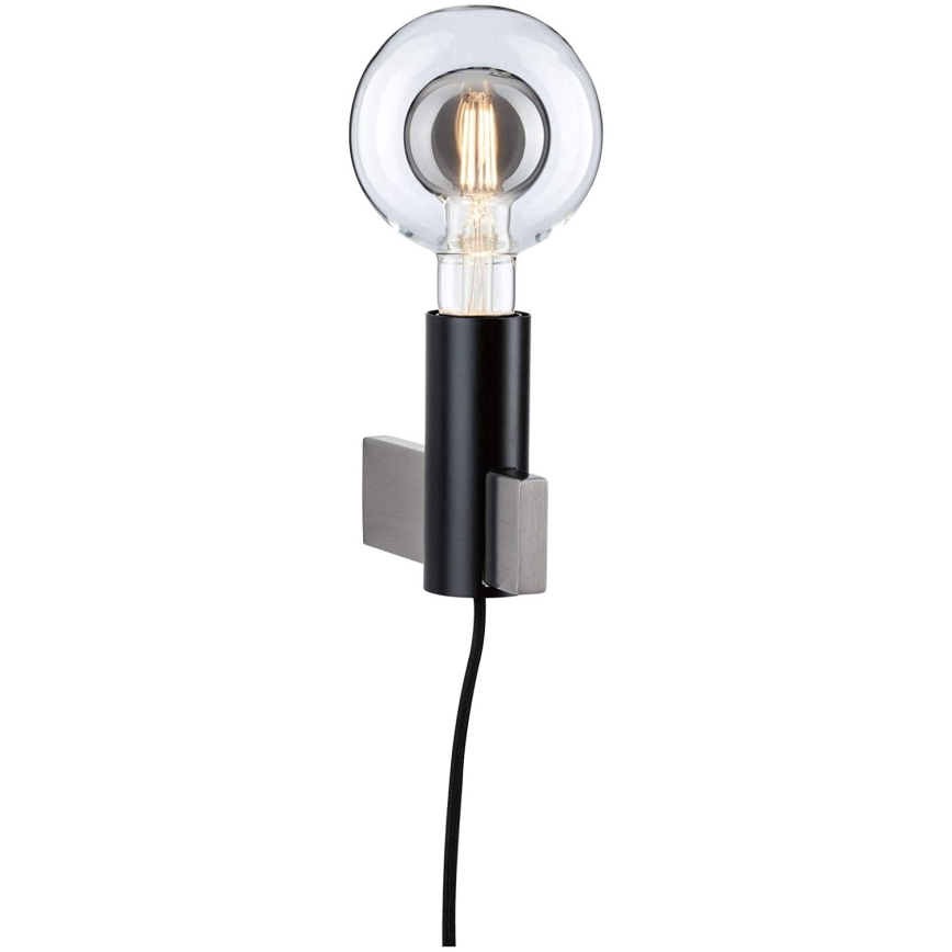 Paulmann 79762 - Настенная лампа AIK 1xE27/20W/230V