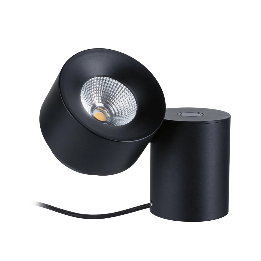 Paulmann 79776 - LED/3W Настенный светильник с регулированием яркости 2в1 PURIC PANE 230V