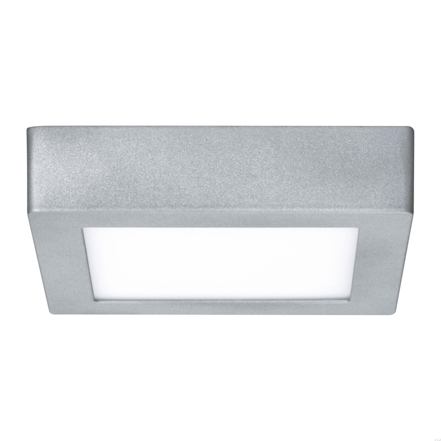Paulmann 79791 - Потолочный светильник LED/10,2W CARPO 230V 2300-3000K