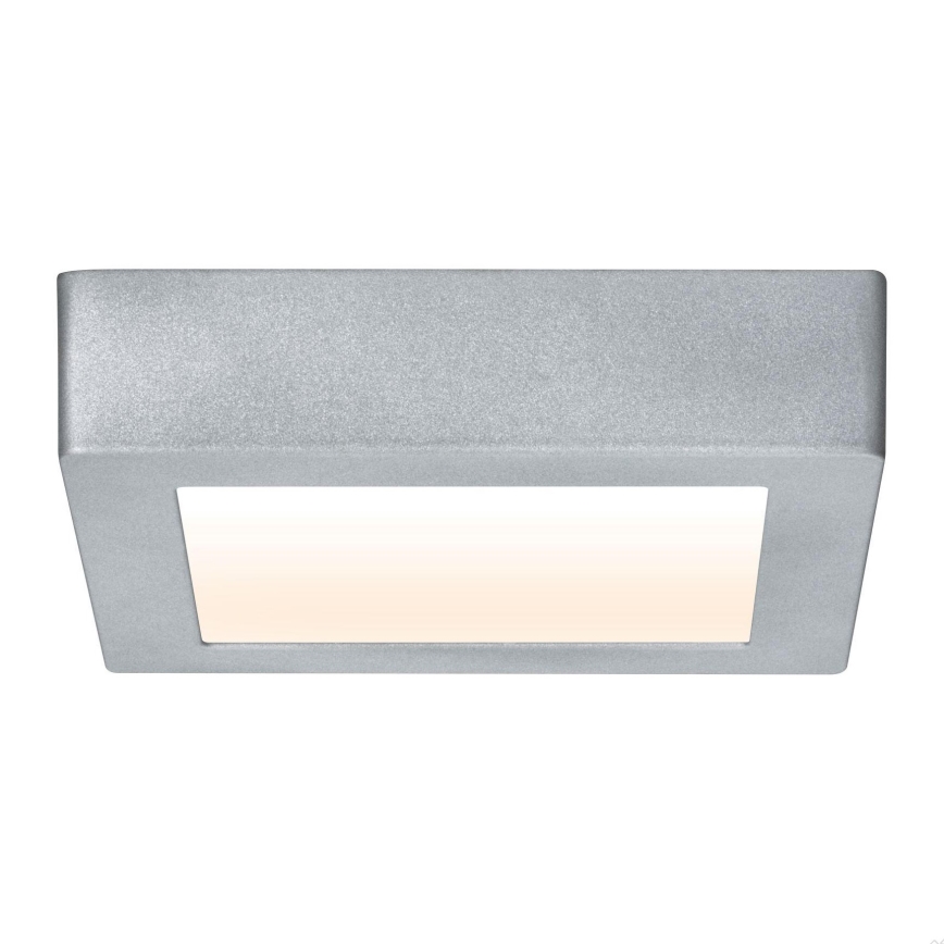 Paulmann 79791 - Потолочный светильник LED/10,2W CARPO 230V 2300-3000K