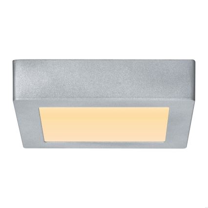 Paulmann 79791 - Потолочный светильник LED/10,2W CARPO 230V 2300-3000K
