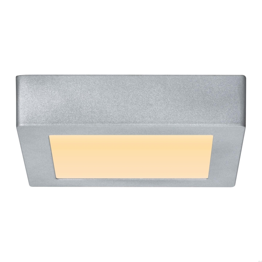 Paulmann 79791 - Потолочный светильник LED/10,2W CARPO 230V 2300-3000K