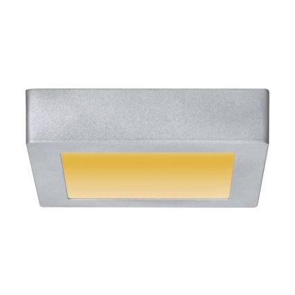 Paulmann 79791 - Потолочный светильник LED/10,2W CARPO 230V 2300-3000K