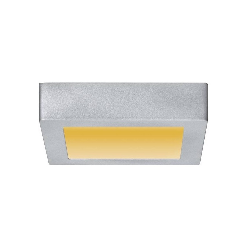 Paulmann 79791 - Потолочный светильник LED/10,2W CARPO 230V 2300-3000K
