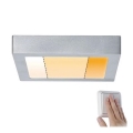 Paulmann 79794 - LED/13W Потолочный светильник CARPO 230V 2300/2500/3000K