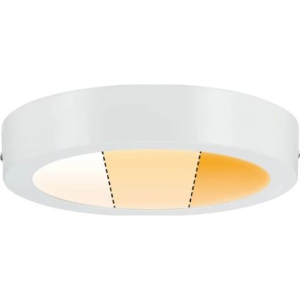 Paulmann 79795 - LED/13W Стельовий світильник CARPO 230V 2300/2500/3000K
