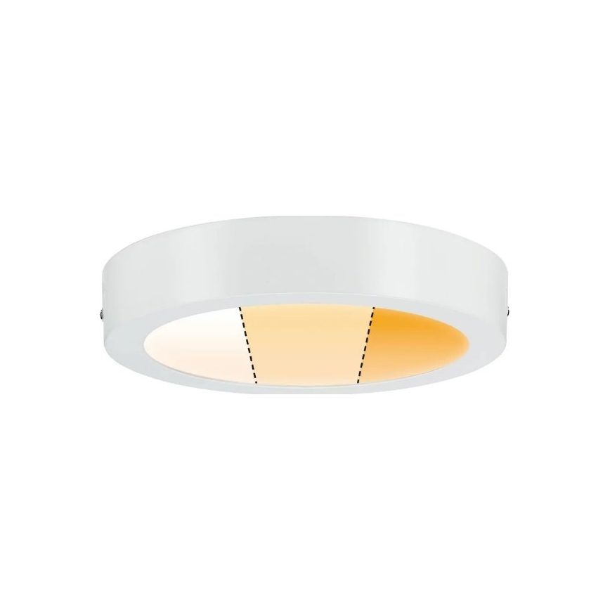 Paulmann 79795 - LED/13W Стельовий світильник CARPO 230V 2300/2500/3000K