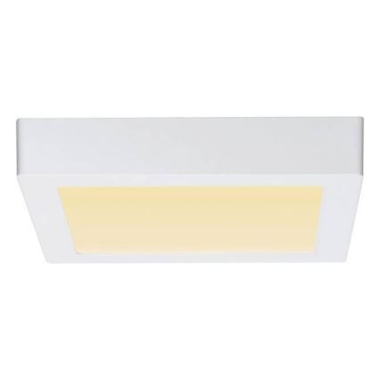 Paulmann 79796 - Потолочный светильник LED/13W CARPO 230V 2300-3000K