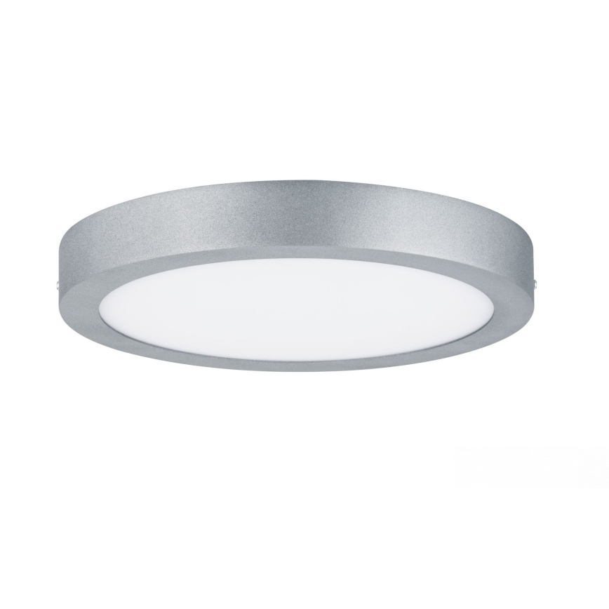 Paulmann 79798 - LED/16W Потолочный светильник CARPO 230V 2300/2500/3000K
