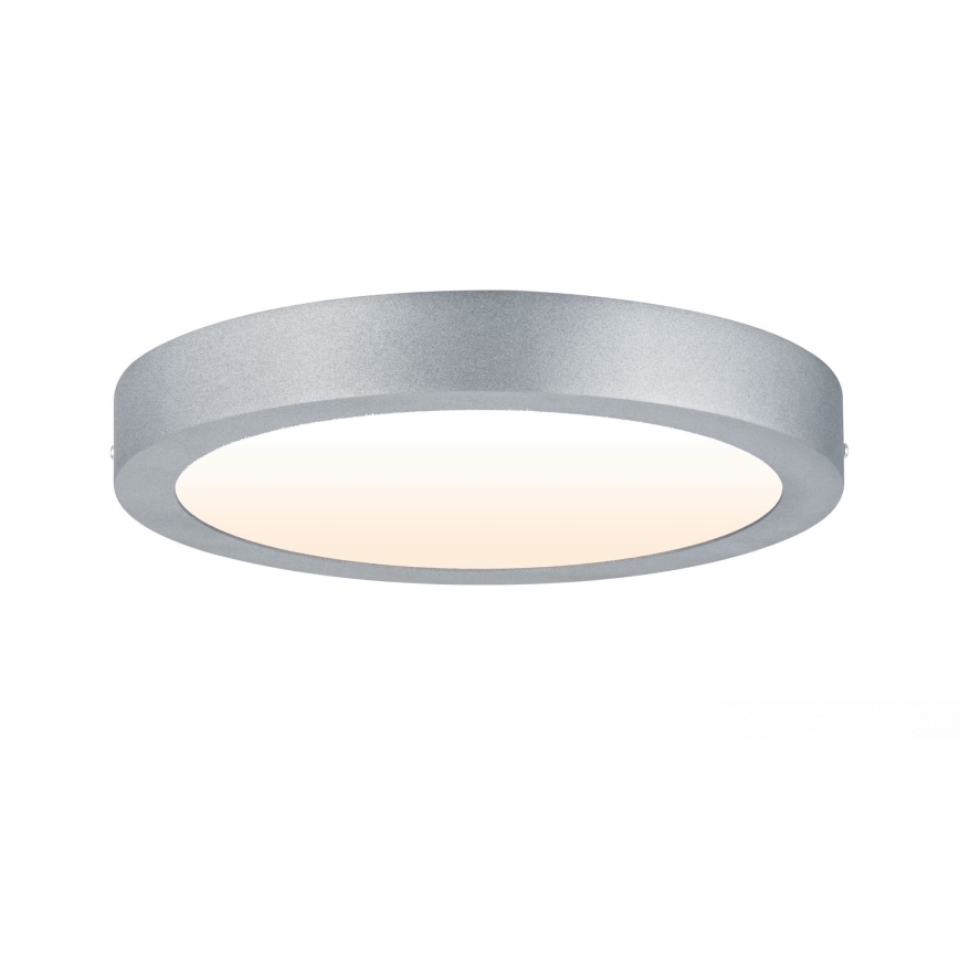 Paulmann 79798 - LED/16W Потолочный светильник CARPO 230V 2300/2500/3000K