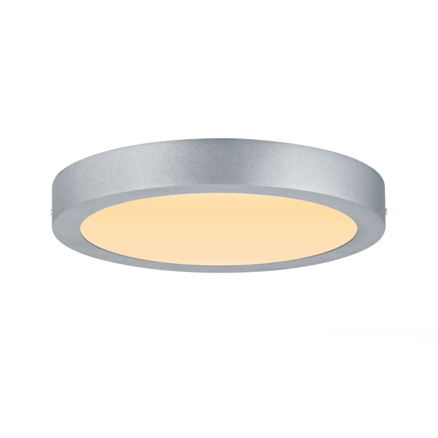 Paulmann 79798 - LED/16W Потолочный светильник CARPO 230V 2300/2500/3000K