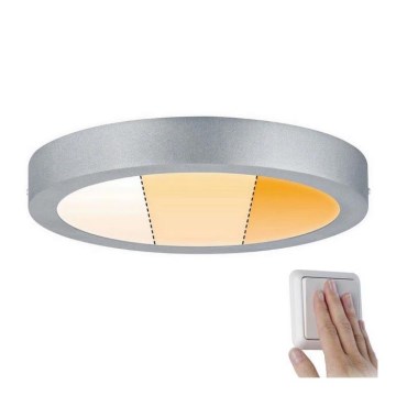Paulmann 79798 - LED/16W Стельовий світильник CARPO 230V 2300/2500/3000K