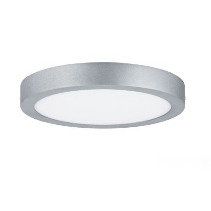 Paulmann 79798 - LED/16W Стельовий світильник CARPO 230V 2300/2500/3000K
