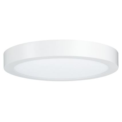 Paulmann 79799 - LED/19W Потолочный светильник CARPO 230V 2300/2500/3000K