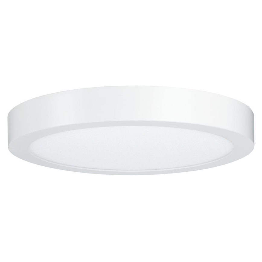 Paulmann 79799 - LED/19W Потолочный светильник CARPO 230V 2300/2500/3000K
