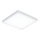 Paulmann 79820 - LED/12W Стельовий світильник з регулюванням яскравості VELORA 230V