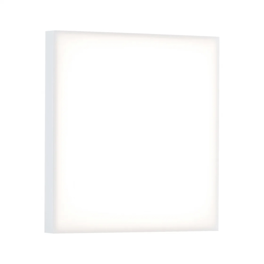 Paulmann 79820 - LED/12W Стельовий світильник з регулюванням яскравості VELORA 230V