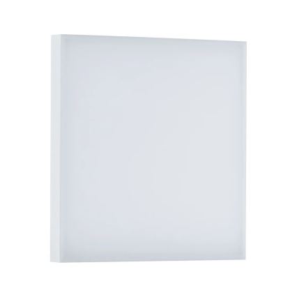 Paulmann 79820 - LED/12W Стельовий світильник з регулюванням яскравості VELORA 230V