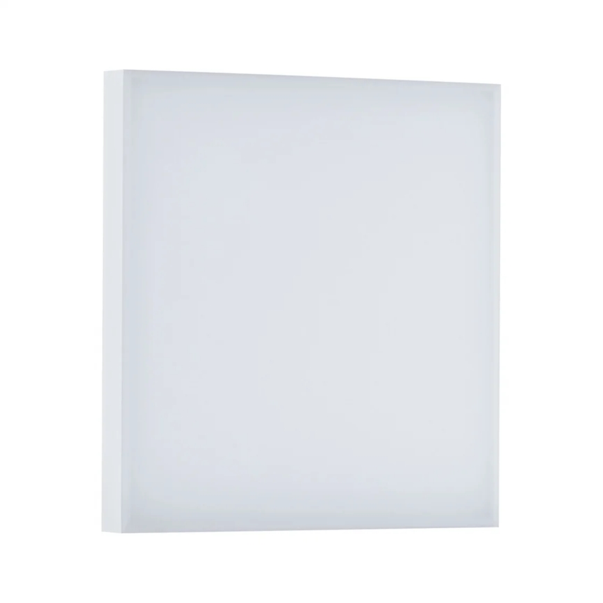 Paulmann 79820 - LED/12W Стельовий світильник з регулюванням яскравості VELORA 230V