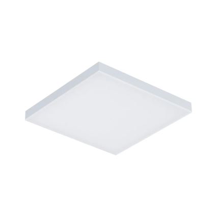 Paulmann 79820 - LED/12W Стельовий світильник з регулюванням яскравості VELORA 230V