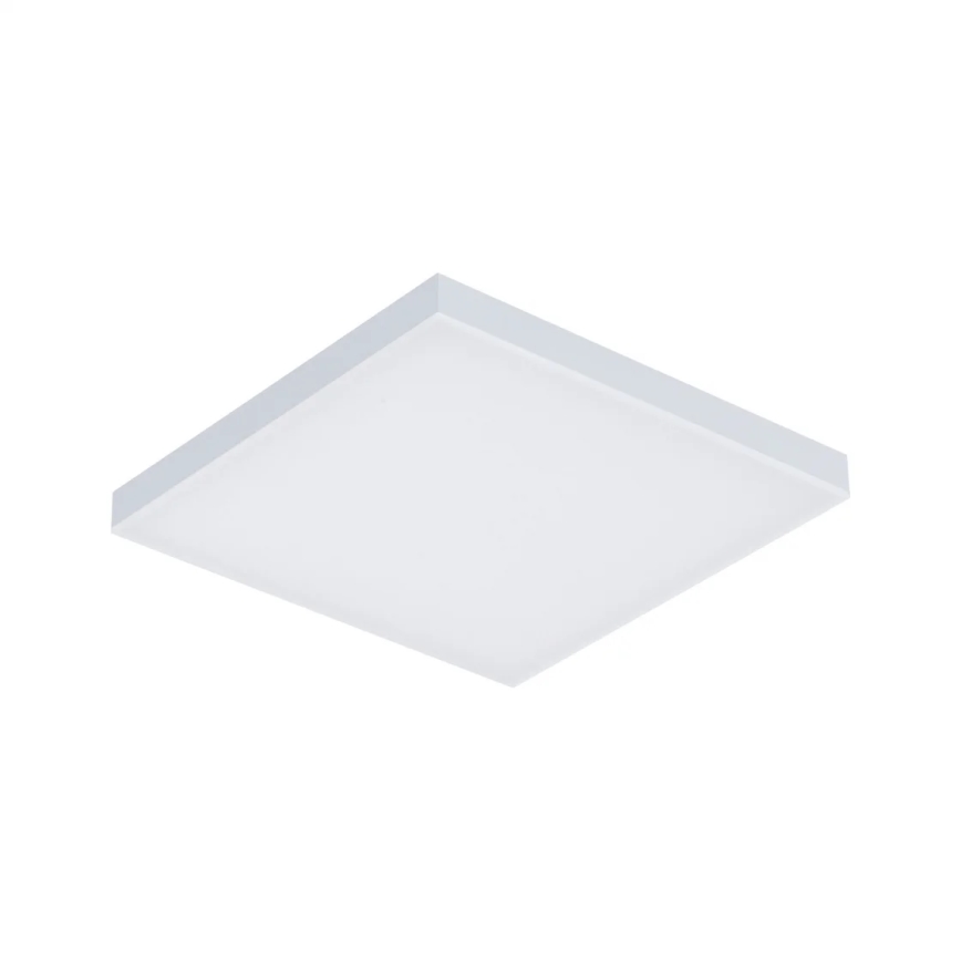 Paulmann 79820 - LED/12W Стельовий світильник з регулюванням яскравості VELORA 230V