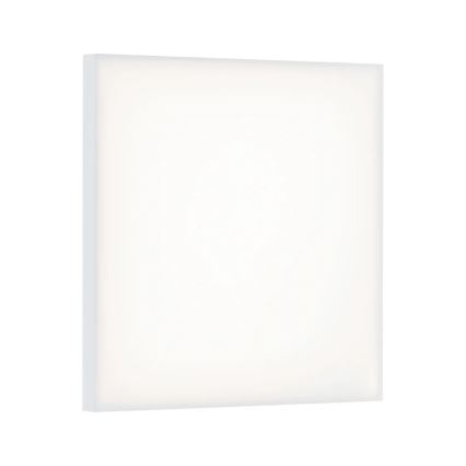 Paulmann 79821 - LED/17W Потолочный светильник с регулированием яркости VELORA 230V