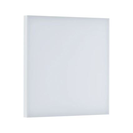 Paulmann 79821 - LED/17W Потолочный светильник с регулированием яркости VELORA 230V