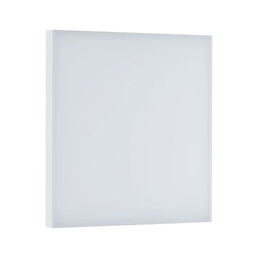 Paulmann 79821 - LED/17W Потолочный светильник с регулированием яркости VELORA 230V