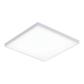 Paulmann 79821 - LED/17W Потолочный светильник с регулированием яркости VELORA 230V