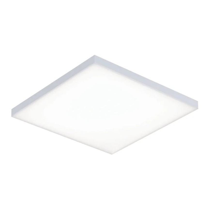 Paulmann 79821 - LED/17W Потолочный светильник с регулированием яркости VELORA 230V