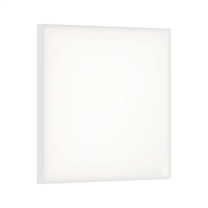 Paulmann 79821 - LED/17W Потолочный светильник с регулированием яркости VELORA 230V