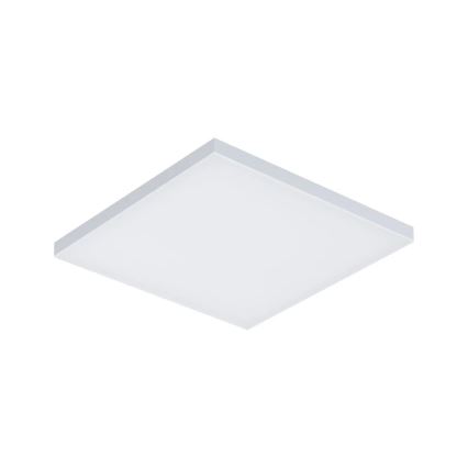 Paulmann 79821 - LED/17W Потолочный светильник с регулированием яркости VELORA 230V