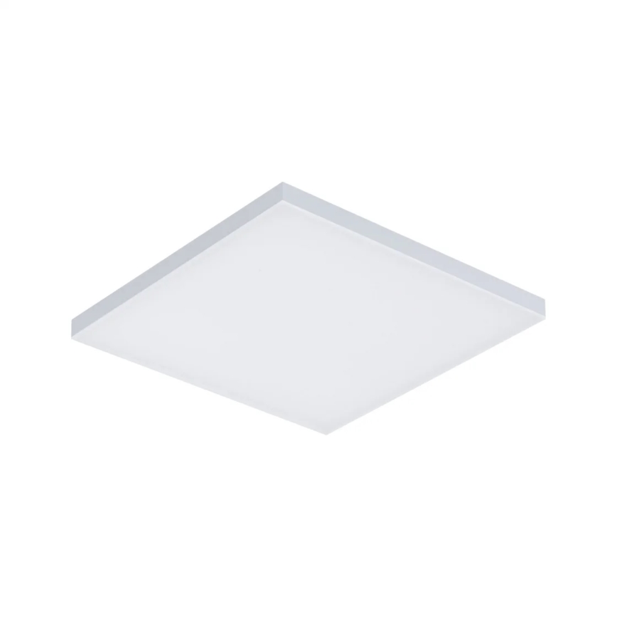 Paulmann 79821 - LED/17W Потолочный светильник с регулированием яркости VELORA 230V