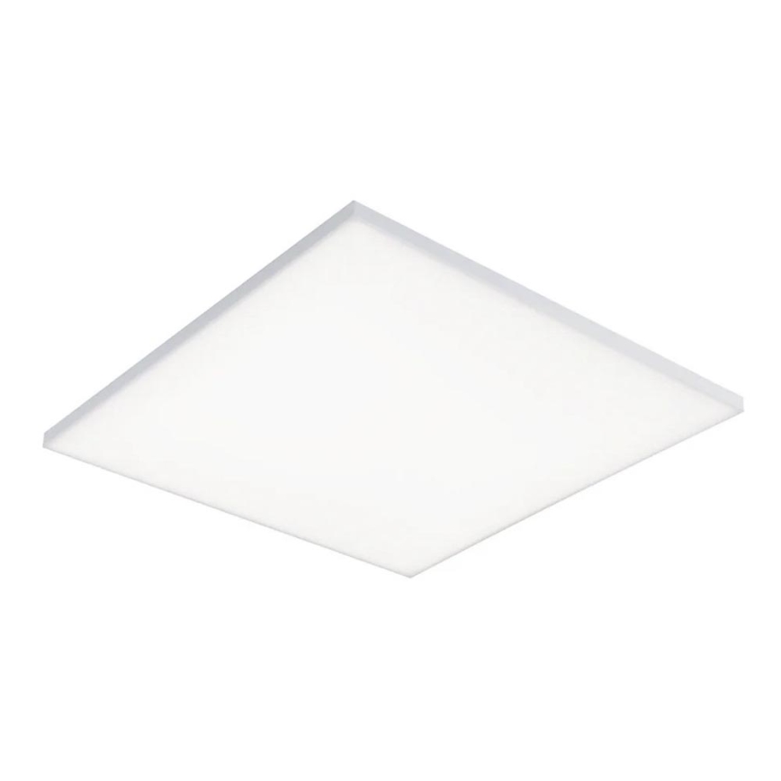 Paulmann 79822 - LED/34W Потолочный светильник с регулированием яркости VELORA 230V