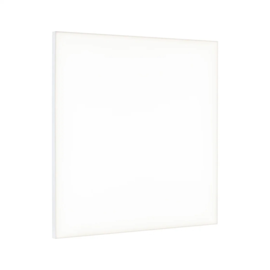 Paulmann 79822 - LED/34W Потолочный светильник с регулированием яркости VELORA 230V