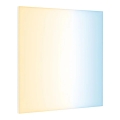 Paulmann 79826 - LED/19,5 Вт Регульоване світильник SMART VELORA 230В 2700-6500К