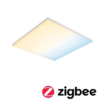 Paulmann 79826 - LED/19,5W Светильник с регулированием яркости SMART VELORA 230V 2700-6500K