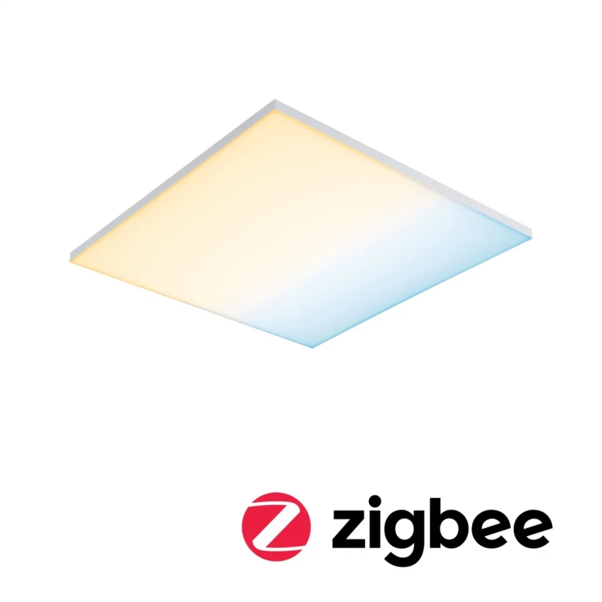 Paulmann 79826 - LED/19,5W Светильник с регулированием яркости SMART VELORA 230V 2700-6500K
